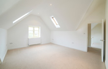 Fairlop bedroom extension leads